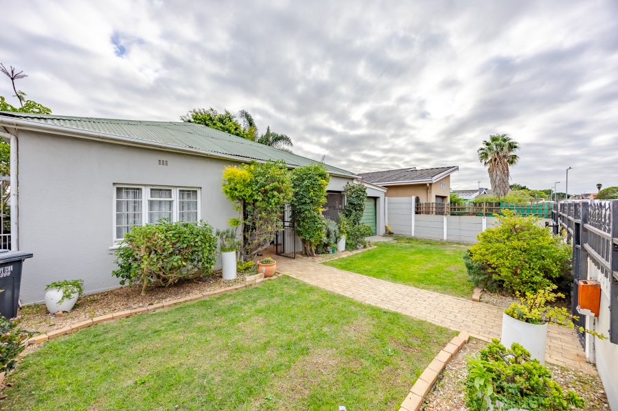 3 Bedroom Property for Sale in Churchill Estate Western Cape